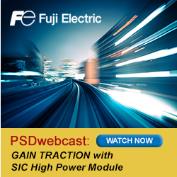 Gain Traction with SiC HPnC Modules