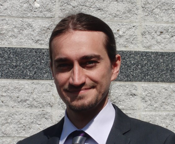 PSDcast – Using Optical Sensors to Fight COVID-19