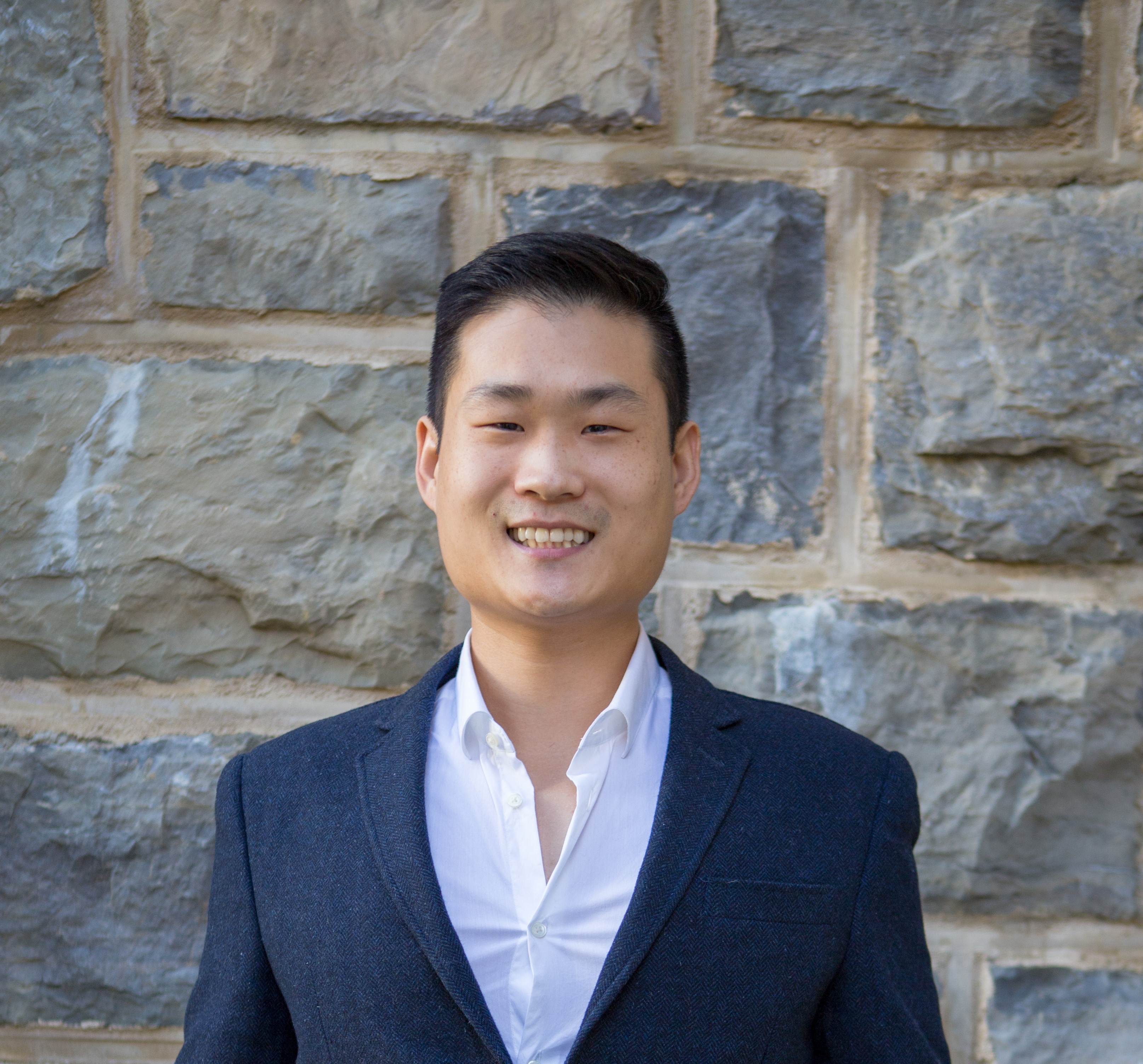 PSDcast – Virginia Tech's Self-Powered Autonomous Robot