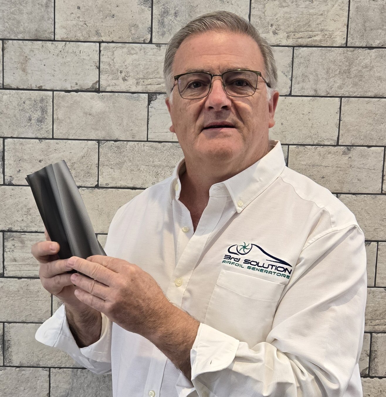 PSDcast – New Wind Energy Design Captures up to 8x More Energy