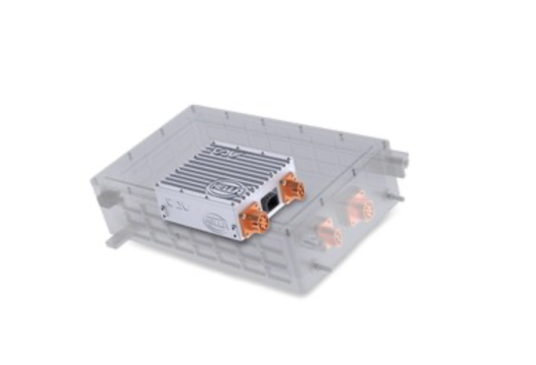 FORVIA HELLA and Tau Motors Partner to Develop Advanced Charging Solutions