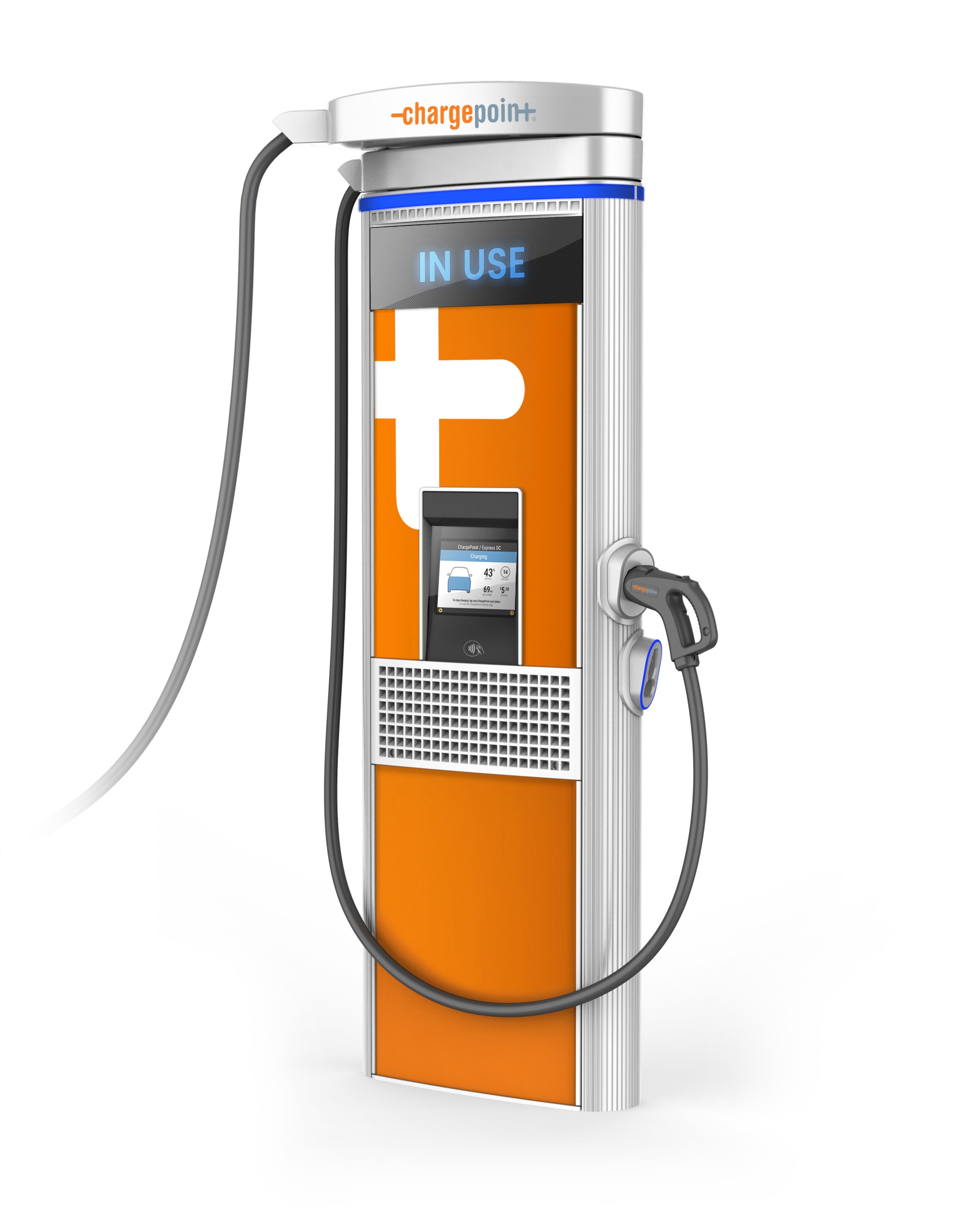 American Company to Deploy 600 kW EV Charging Tech